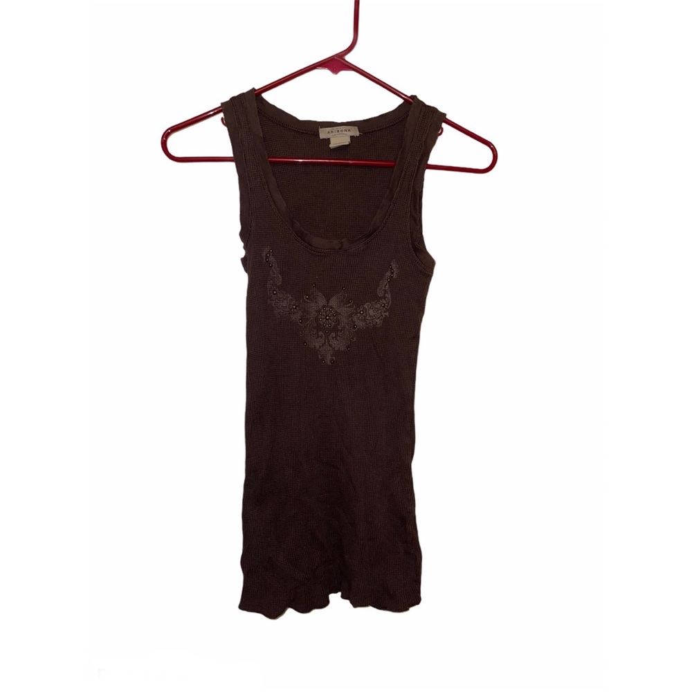 🛍𝐒𝐀𝐋𝐄🛍Arizona Jean Co. Tank Top